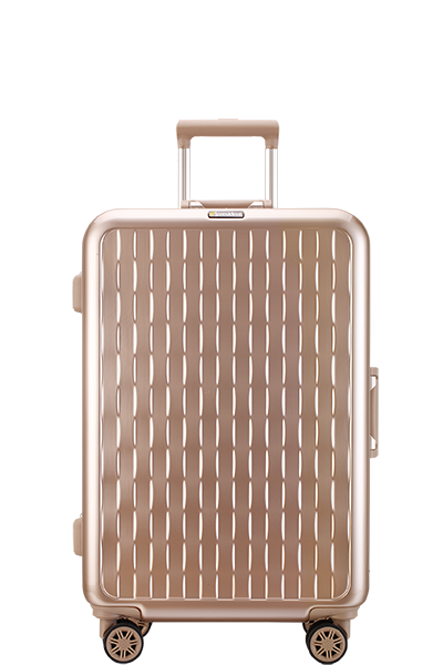 President Luggage